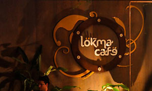 Lokma Café